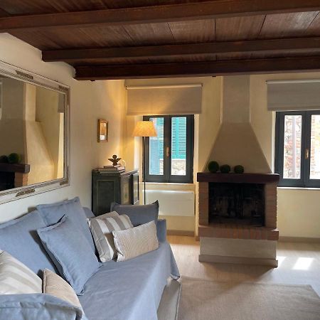 شقة Saturnia Country Loft مونتيميرانو المظهر الخارجي الصورة