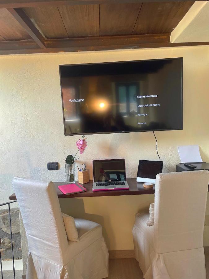 شقة Saturnia Country Loft مونتيميرانو المظهر الخارجي الصورة