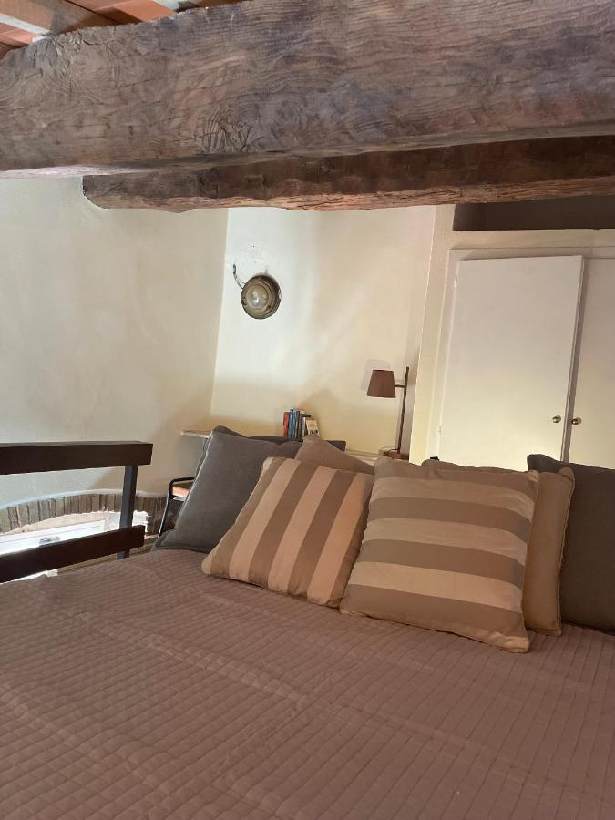 شقة Saturnia Country Loft مونتيميرانو المظهر الخارجي الصورة