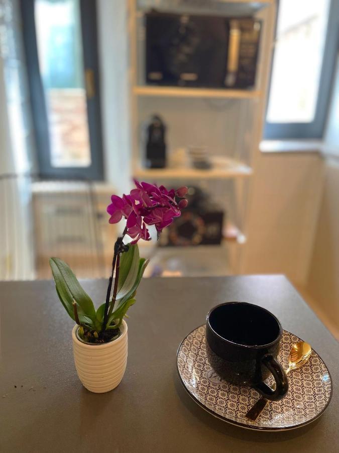 شقة Saturnia Country Loft مونتيميرانو المظهر الخارجي الصورة