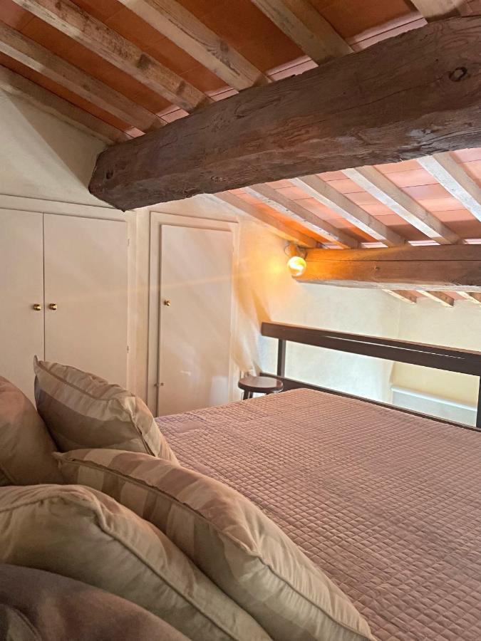 شقة Saturnia Country Loft مونتيميرانو المظهر الخارجي الصورة