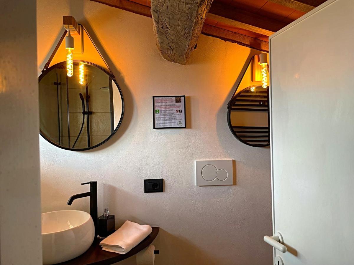 شقة Saturnia Country Loft مونتيميرانو المظهر الخارجي الصورة
