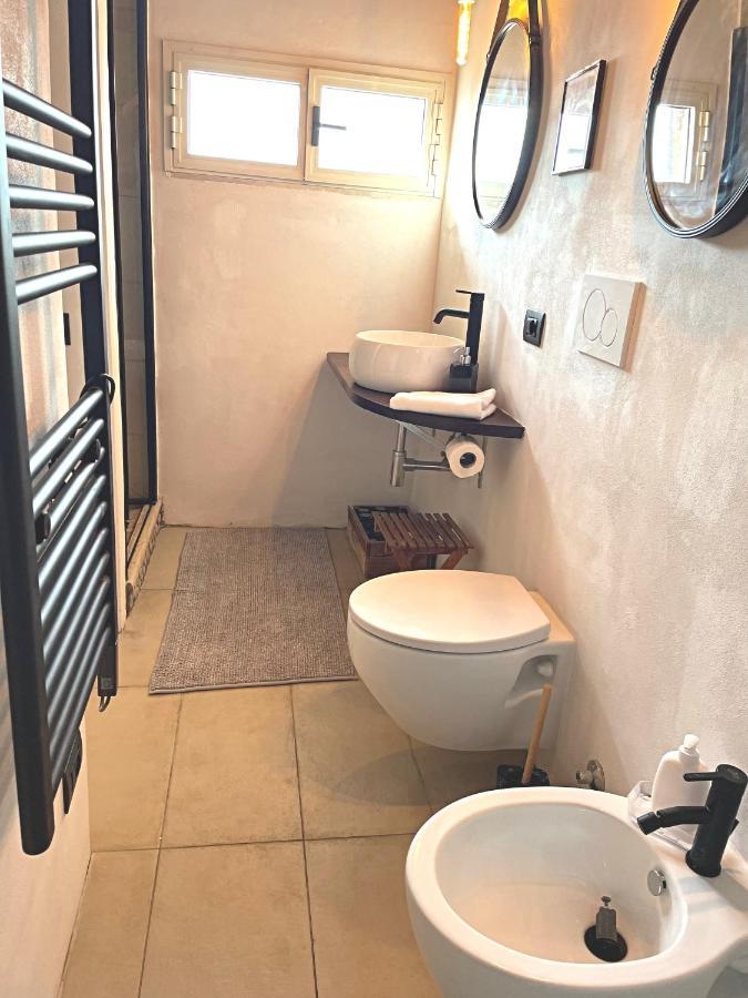 شقة Saturnia Country Loft مونتيميرانو المظهر الخارجي الصورة