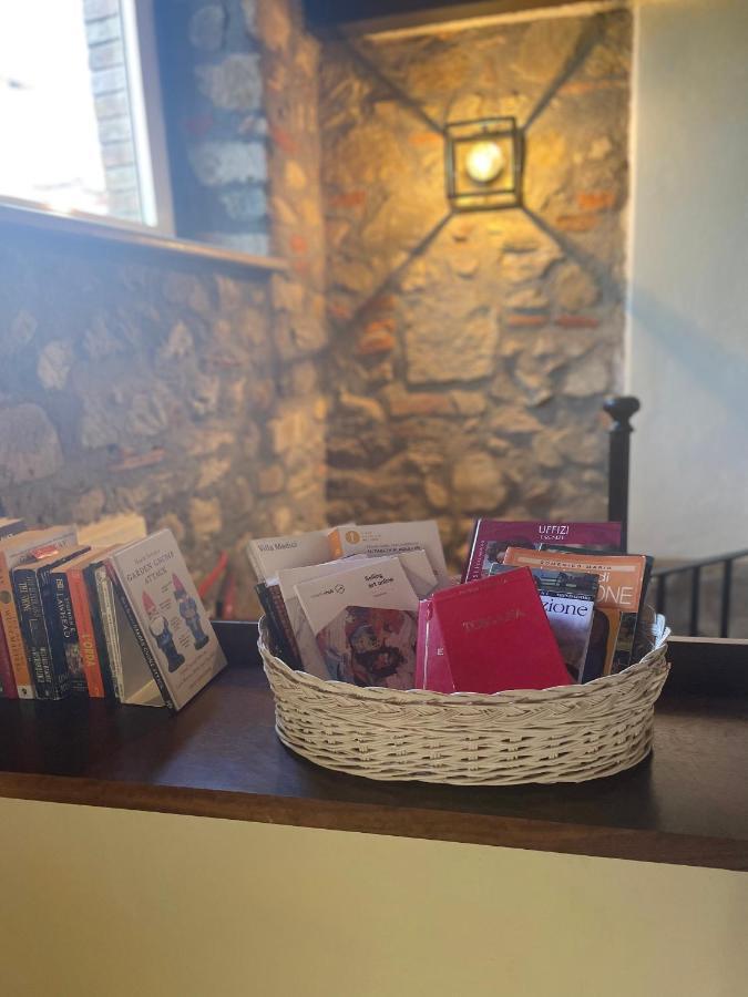 شقة Saturnia Country Loft مونتيميرانو المظهر الخارجي الصورة