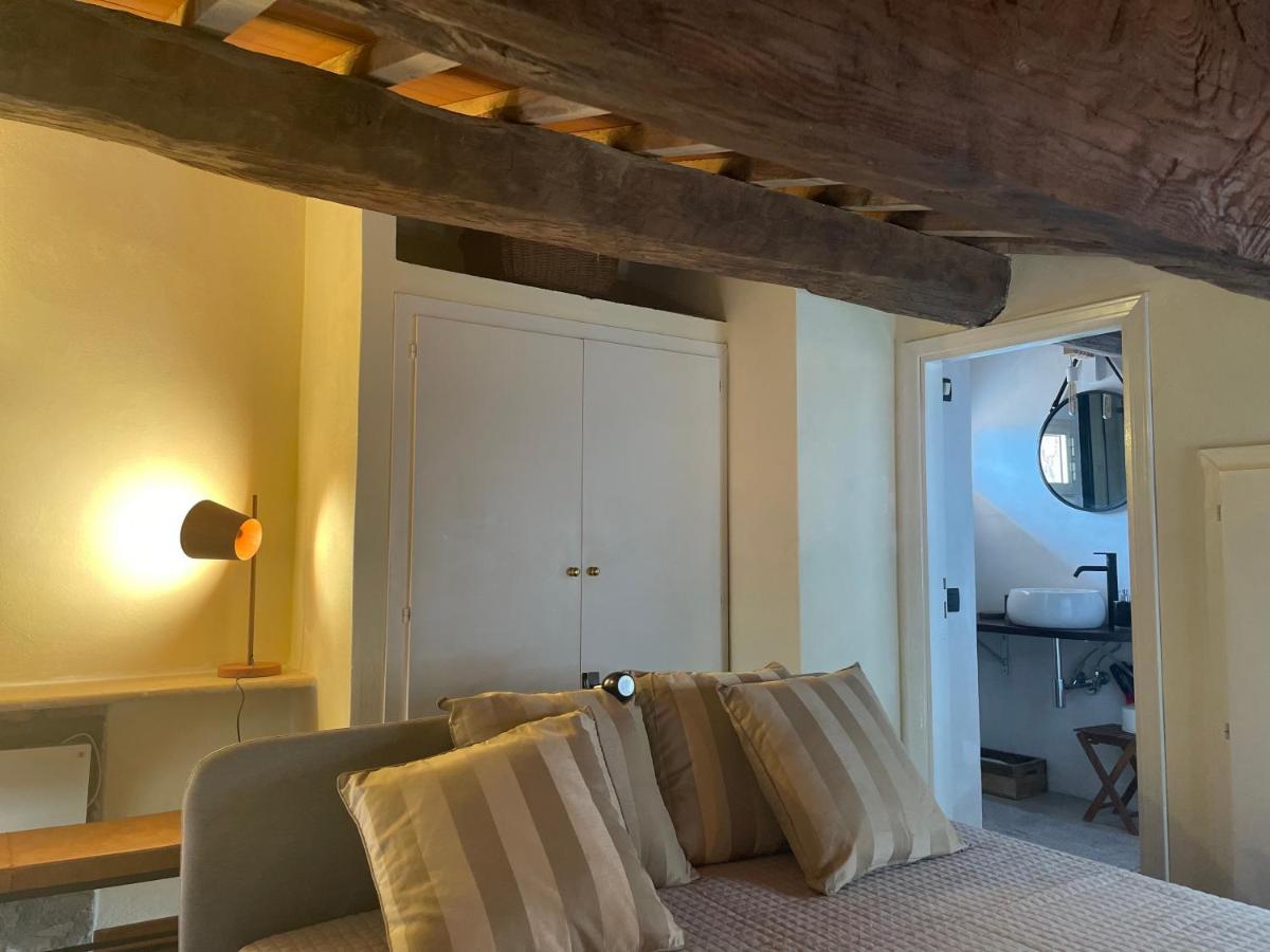 شقة Saturnia Country Loft مونتيميرانو المظهر الخارجي الصورة