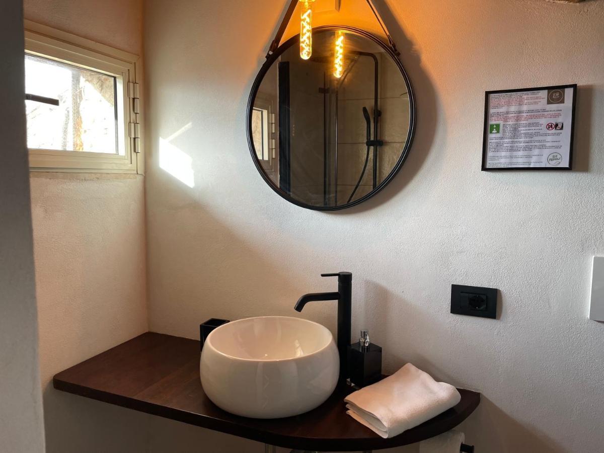 شقة Saturnia Country Loft مونتيميرانو المظهر الخارجي الصورة
