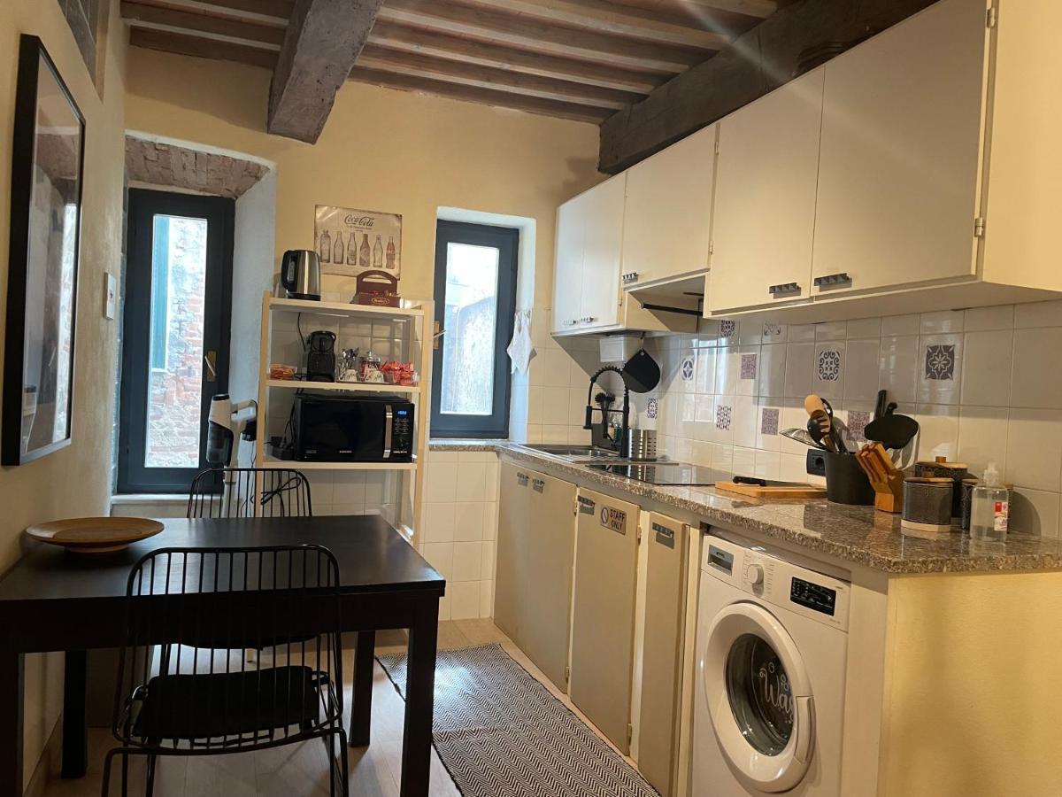 شقة Saturnia Country Loft مونتيميرانو المظهر الخارجي الصورة