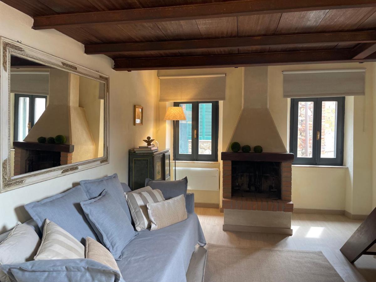 شقة Saturnia Country Loft مونتيميرانو المظهر الخارجي الصورة