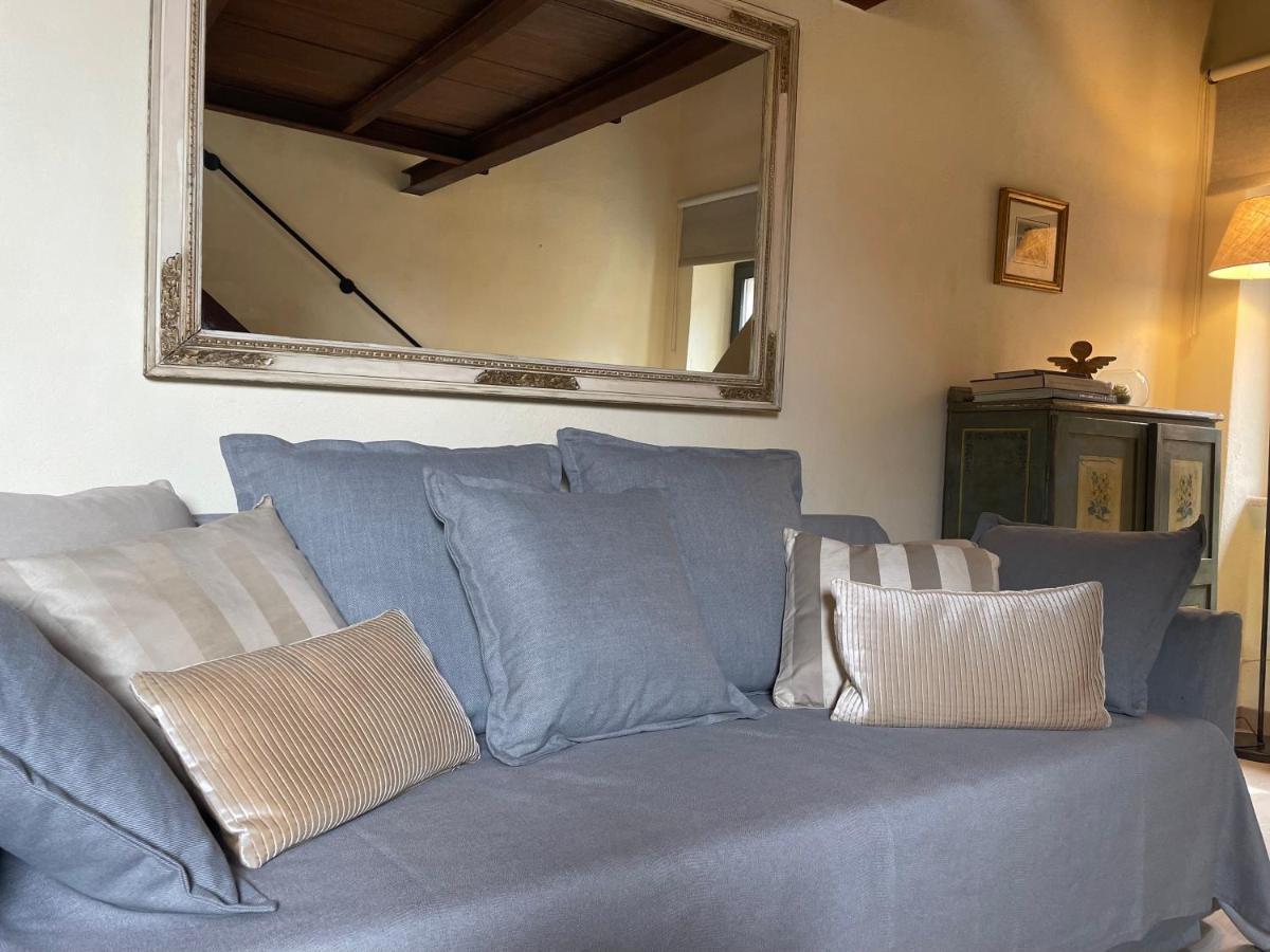 شقة Saturnia Country Loft مونتيميرانو المظهر الخارجي الصورة